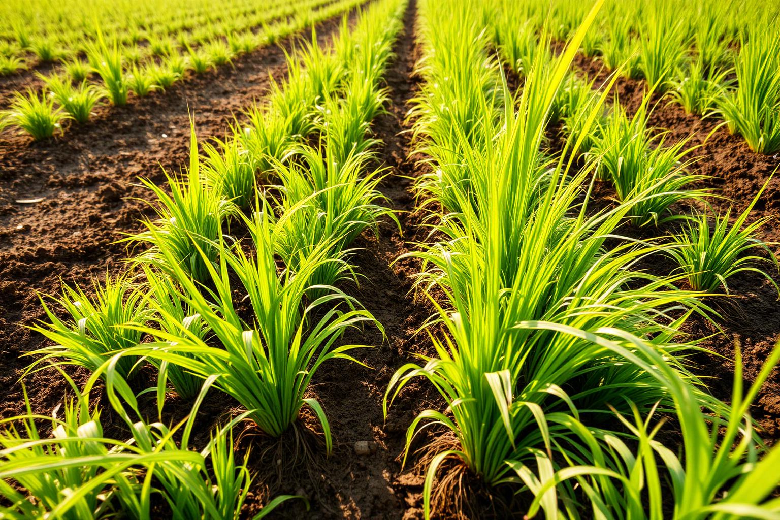 Clump architecture