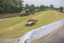 Layered compaction