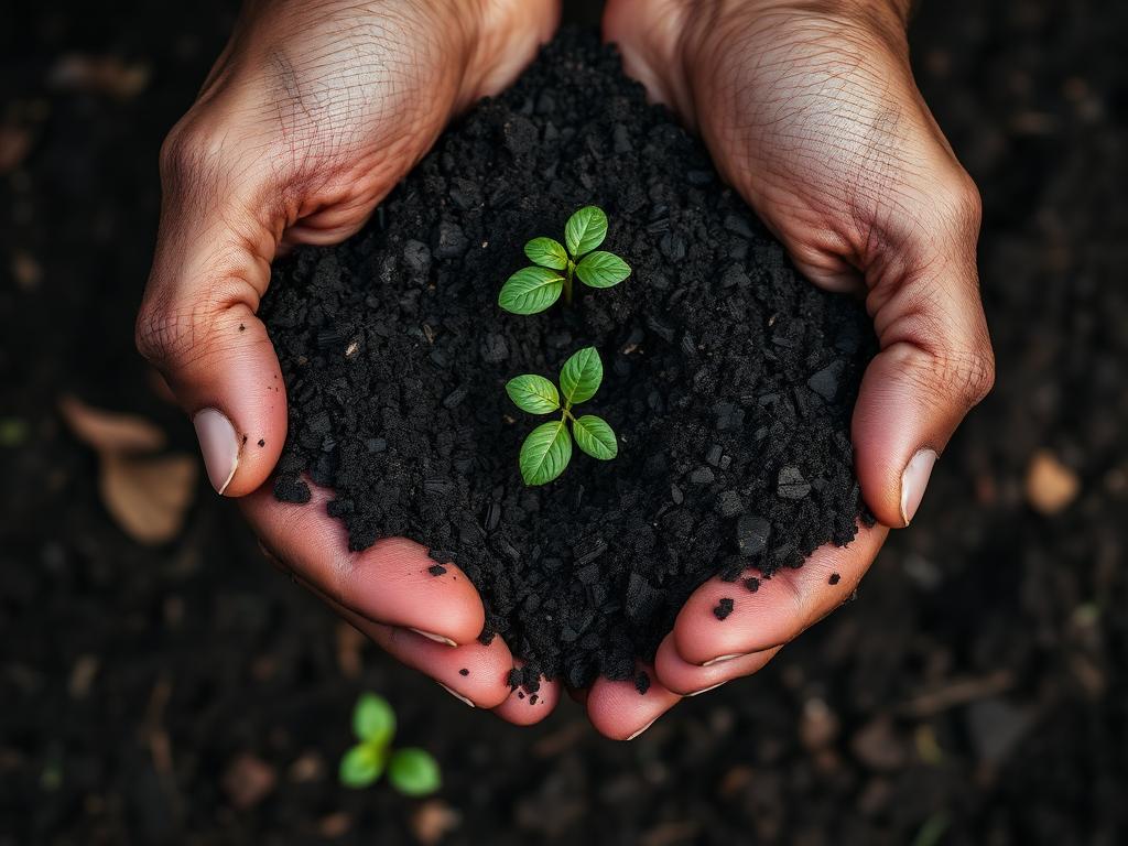 Bio-Fertilizers
