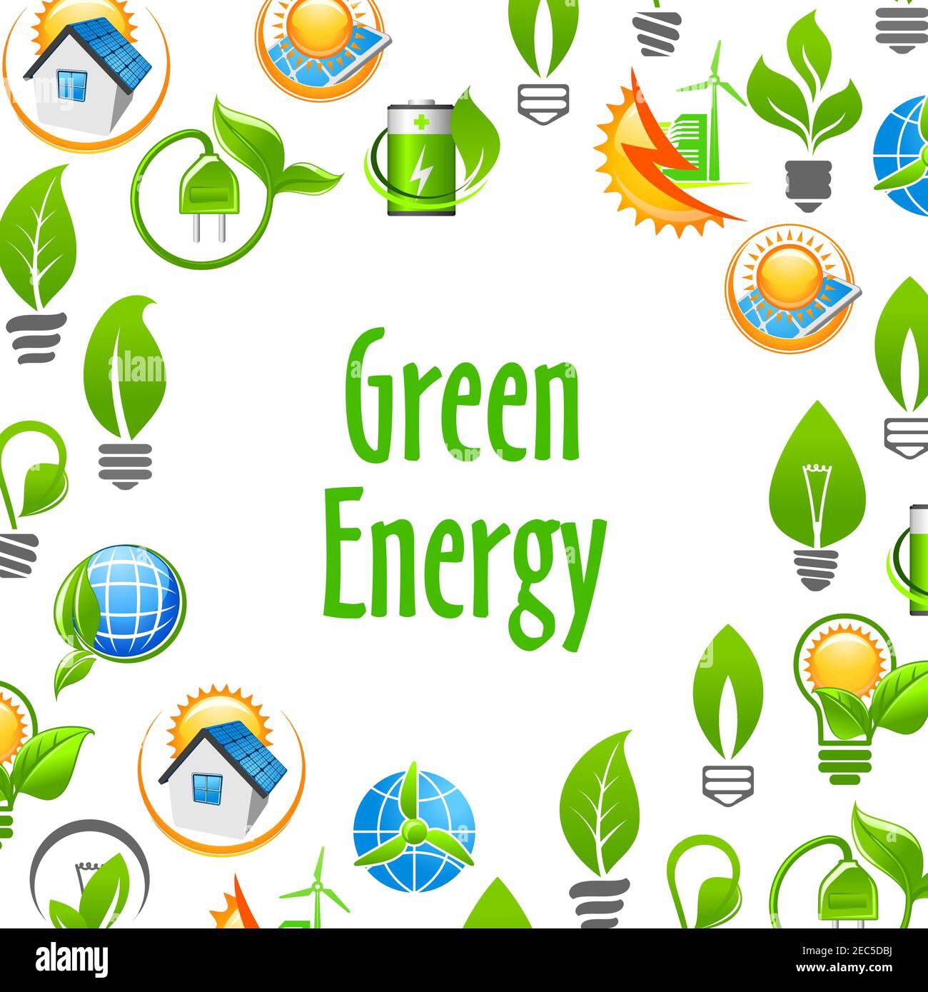 Energy
